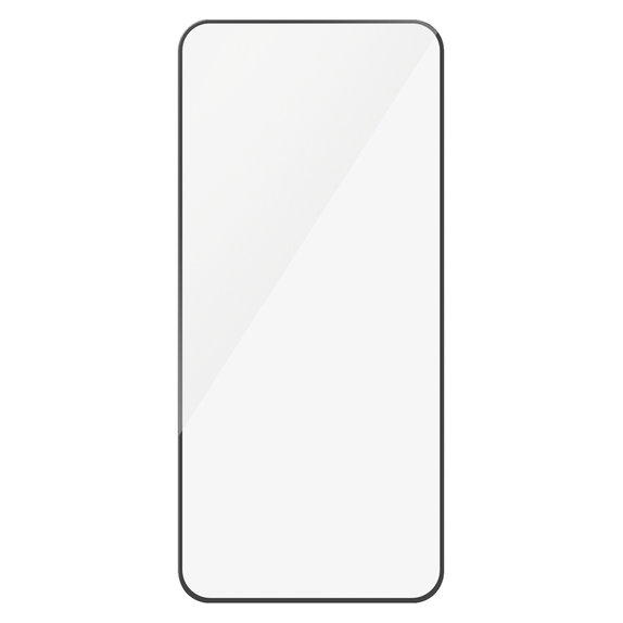 Закалено стъкло UWF за Honor 400 Lite, Черно, SAFE by PanzerGlass