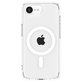 Case Ultra Hybrid with MagSafe for iPhone 16e, White, Spigen
