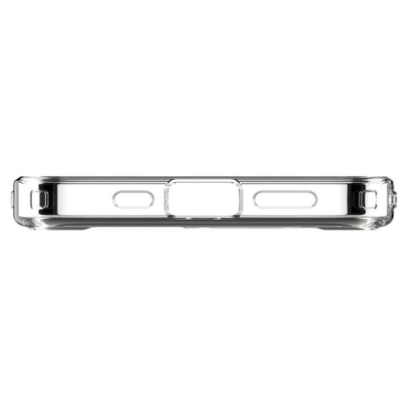 Case Ultra Hybrid with MagSafe for iPhone 16e, White, Spigen