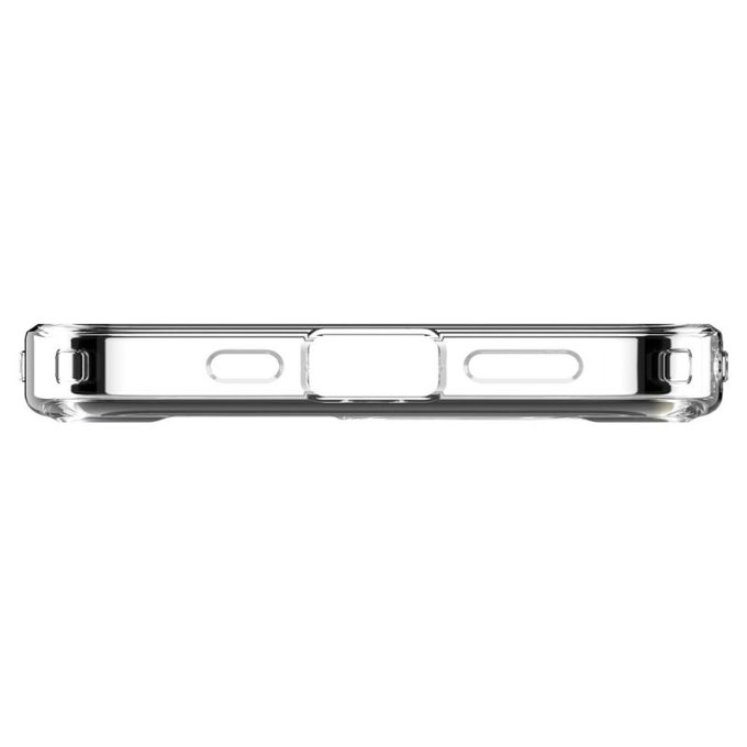 Case Ultra Hybrid with MagSafe for iPhone 16e, White, Spigen