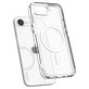 Case Ultra Hybrid with MagSafe for iPhone 16e, White, Spigen