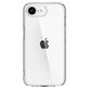 Case Ultra Hybrid for iPhone 16e, Crystal Clear, Spigen
