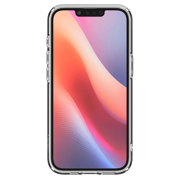 Case Ultra Hybrid for iPhone 16e, Crystal Clear, Spigen
