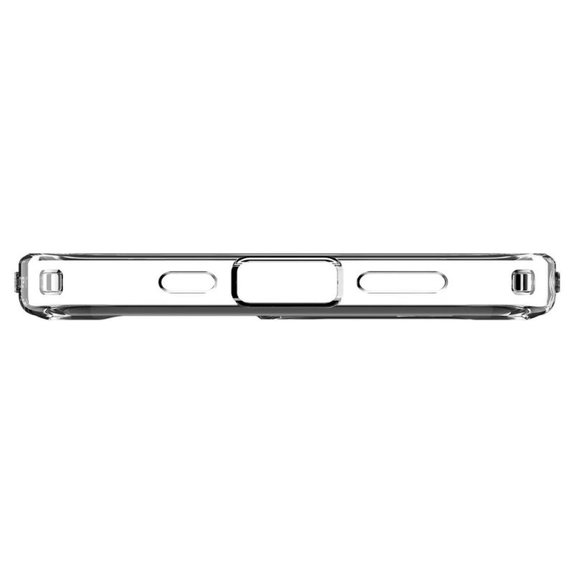 Case Ultra Hybrid for iPhone 16e, Crystal Clear, Spigen