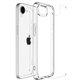 Case Ultra Hybrid for iPhone 16e, Crystal Clear, Spigen