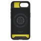 Калъф Rugged Armor с MagSafe за iPhone 16e, Матово черен, Spigen