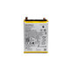 Батерия за Motorola Edge 50 Fusion, 5000mAh, QC50, SB18E08901, Genuine Service Pack