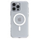 Калъф Ultra Hybrid "T" с MagSafe за iPhone 16 Pro Max, Бял, Spigen