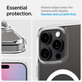 Калъф Ultra Hybrid "T" с MagSafe за iPhone 16 Pro Max, Бял, Spigen