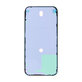 Лепило за стъкло на задния корпус за iPhone 16, 923-11069-S, Genuine Apple