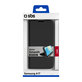 Калъф тип книга Wallet Smooth за Samsung Galaxy A17 5G, Черен, SBS