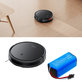 Батерия за Xiaomi Robot Vacuum E5, E10, E10C, 3350mAh, Li-Ion, 14.4V, Z143-4S1P, HQ