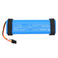 Батерия за Xiaomi Roborock Q5 Pro, Q5 Pro+, P10 Pro, 5200mAh, Li-Ion, 14.4V, BRR-2P4S-5200FL, HQ