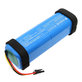 Батерия за Xiaomi Roborock Q5 Pro, Q5 Pro+, P10 Pro, 5200mAh, Li-Ion, 14.4V, BRR-2P4S-5200FL, HQ