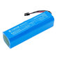Батерия за Xiaomi Dreame Bot X30 Ultra, X40 Ultra, X40 Pro Ultra, L30 Ultra, D10s Plus, 6300mAh, Li-Ion, 14.4V, R2416-4S2P-HPLS, HQ