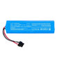 Батерия за Xiaomi Dreame Bot X30 Ultra, X40 Ultra, X40 Pro Ultra, L30 Ultra, D10s Plus, 6300mAh, Li-Ion, 14.4V, R2416-4S2P-HPLS, HQ