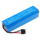 Батерия за Xiaomi Dreame Bot X30 Ultra, X40 Ultra, X40 Pro Ultra, L30 Ultra, D10s Plus, 6300mAh, Li-Ion, 14.4V, R2416-4S2P-HPLS, HQ