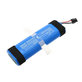 Батерия за Philips XU2000/20, 4500mAh, Li-Ion, 14.4V, C1048A2, HQ