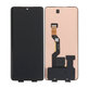Дисплей OLED за Motorola Edge 50 Ultra, Тъчскрийн без рамка