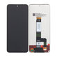 Дисплей за Xiaomi Redmi 13 24049RN28L, Тъчскрийн без рамка