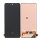 Дисплей OLED за Xiaomi Redmi Note 14 5G 24094RAD4G, Тъчскрийн без рамка
