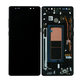 Дисплей OLED за Samsung Note 8 N950F, Тъчскрийн с рамка