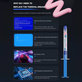 Термална паста за телефони и таблети iFixes i506 Pink Performance Thermal Compound, 50g