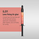 iFixes iL01 - UV лепило за фиксиране на лещи, 5ml