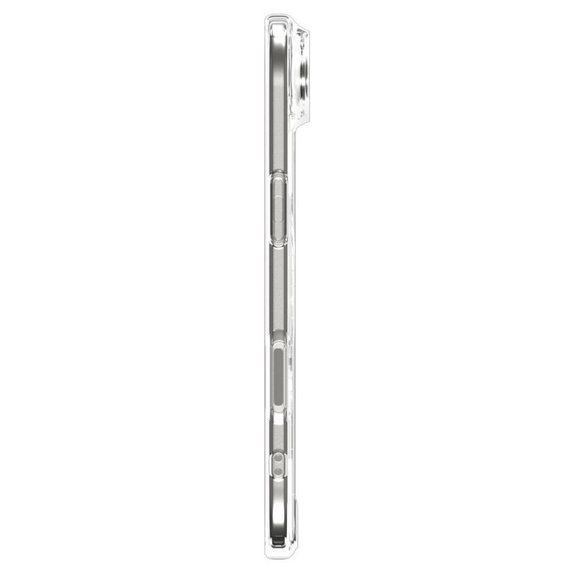 Калъф Ultra Hybrid с MagSafe за iPhone Air, Бял, Spigen