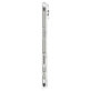 Калъф Ultra Hybrid с MagSafe за iPhone Air, Бял, Spigen