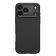Калъф Liquid Air за iPhone 17 Pro, Матово черен, Spigen