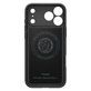 Калъф Thin Fit с MagSafe за iPhone 17 Pro, Black, Spigen