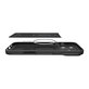 Калъф Thin Fit с MagSafe за iPhone 17 Pro, Black, Spigen