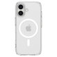 Калъф Ultra Hybrid с MagSafe за iPhone 17, Бял, Spigen