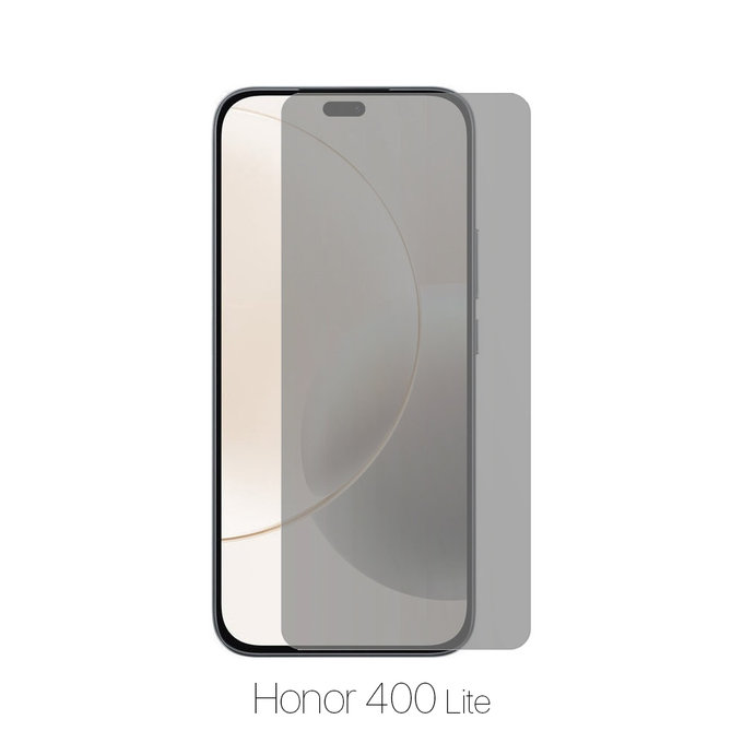 Хидрогел Anti-Spy протектор за екран за Honor 400 Lite, FixPremium