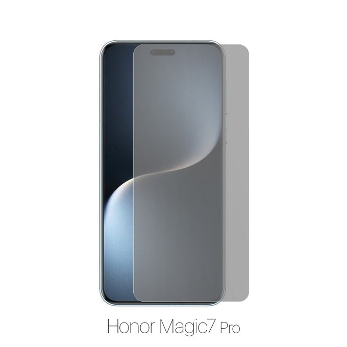 Протектор за екран за Honor Magic7 Pro, Хидрогел Anti-Spy, FixPremium