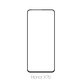 Закалено стъкло за Honor X8a, FullCover Glass, FixPremium