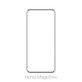 Закалено стъкло за Honor Magic6 Pro, FullCover Glass, FixPremium