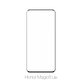 Закалено стъкло FullCover за Honor Magic6 Lite, FixPremium