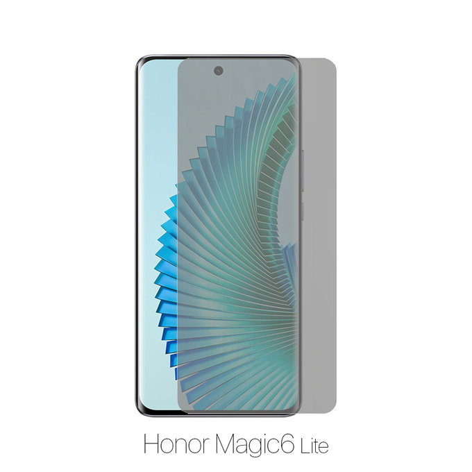 Закалено стъкло за Honor Magic5 Lite, FullCover Glass, FixPremium