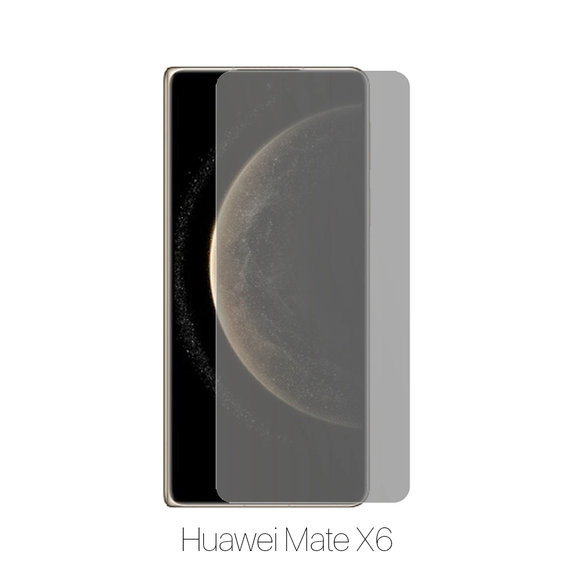 Хидрогел Anti-Spy протектор за екран за Huawei Mate X6, FixPremium