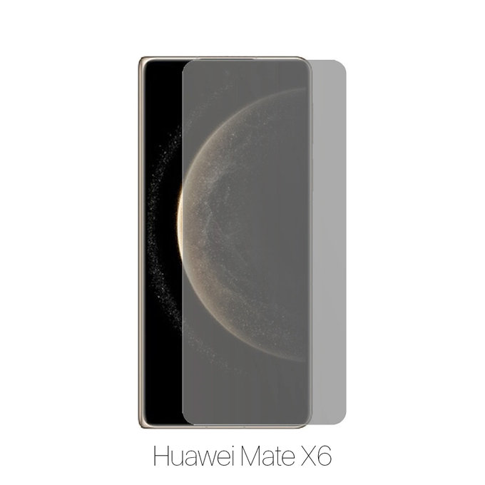 Хидрогел Anti-Spy протектор за екран за Huawei Mate X6, FixPremium