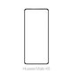 Закалено стъкло за Huawei Mate X6, FullCover Glass, FixPremium