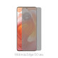 Протектор за екран за Motorola Edge 50 Ultra, Хидрогел Anti-Spy, FixPremium