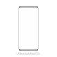 Закалено стъкло за Motorola Moto G14, FullCover Glass, FixPremium