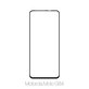 Закалено стъкло за Motorola Moto G84 XT2347, FullCover Glass, FixPremium