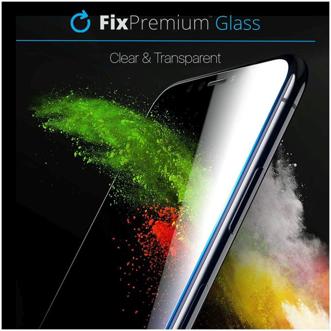 Протектор за екран за Nothing CMF Phone 2 Pro, Хидрогел Anti-Spy, FixPremium