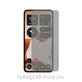 Протектор за екран за Nothing CMF Phone 2 Pro, Хидрогел Anti-Spy, FixPremium