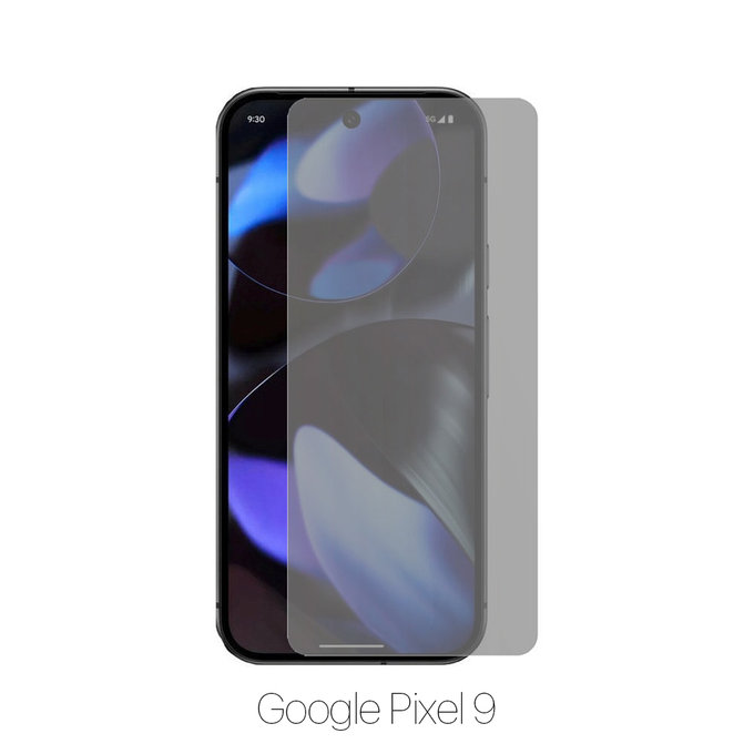 Протектор за екран за Google Pixel 9, Хидрогел Anti-Spy, FixPremium