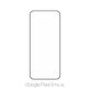 Закалено стъкло за Google Pixel 9 Pro XL, FullCover Glass, FixPremium